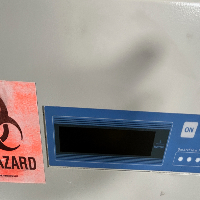 Thermo Scientific 1300 Series A2 6' Biosafety Cabinet image 2